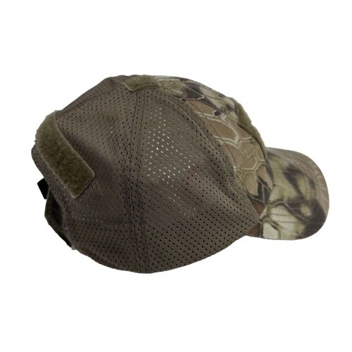 Condor Kryptek Camo Tactical Patch Baseball Cap M… - image 7