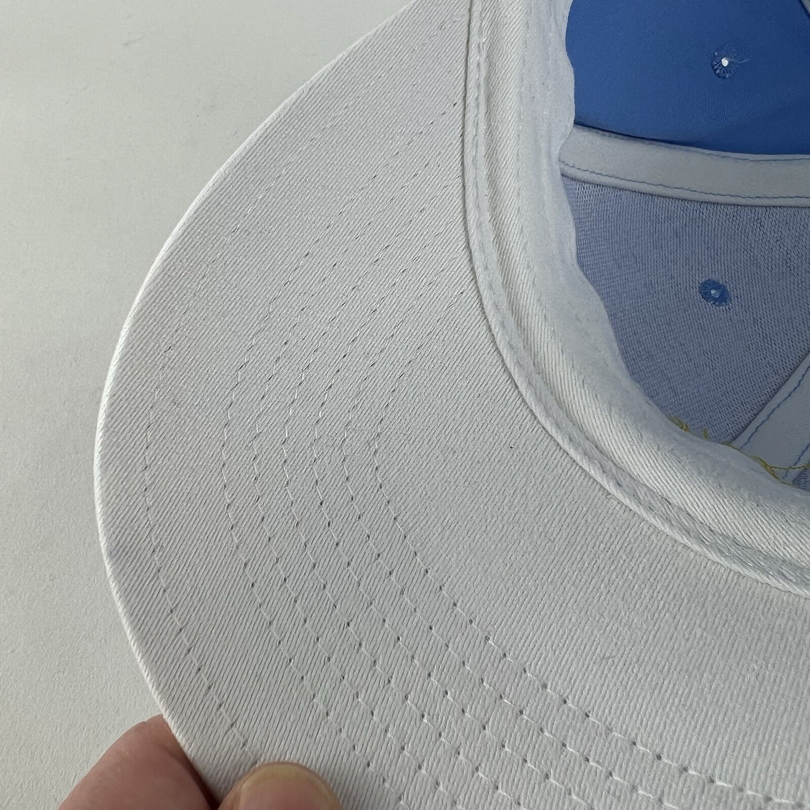 Nike Hat Cap Baseball Strapback Adjustable Soft B… - image 11