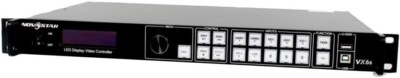 New Novastar VX6S All-in-1 Controller/Video Processor US based ships immediately