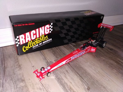dragster diecast