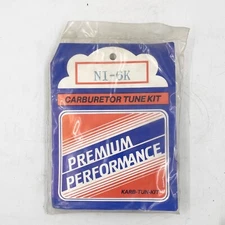 Royze NI-6K Carburetor Repair Kit for Nikki Carburetor