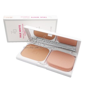 za true white foundation