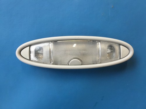 Headliner lighting console trim – 6961987