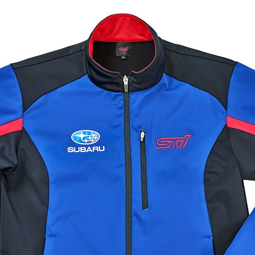 SUBARU STI TEAM SOFTSHELL JACKET Nylon Size S-3L | eBay SUBARU STI TEAM SOFTSHELL JACKET Nylon Size S-3L | eBay