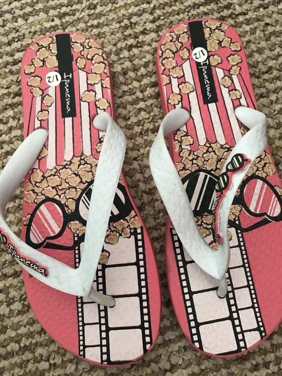 Cheap girls flip flops sale