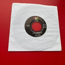 TROY KEYES Love Explosion 1969 US 7" vinyl single Northern Soul Wigan Casino 45