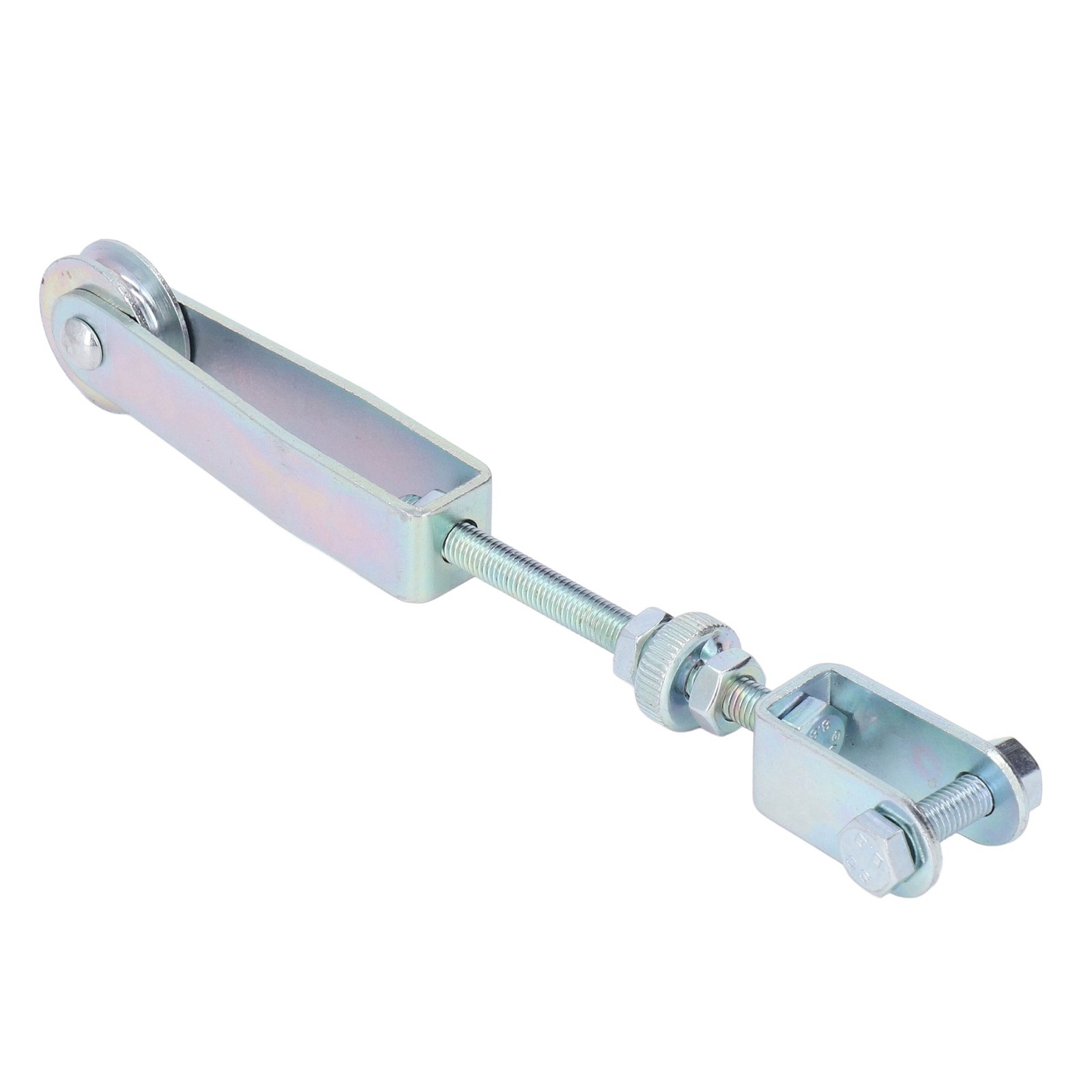 Trailer  Hand Brake Cable Adjuster 240mm Carbon Steel Galvanized for Boat