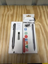 Wacom Bamboo Ink Smart Stylus for Windows Ink - Gray - NEW 