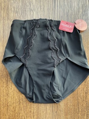 Marie Jo Miederhose Zoe Größe 38 Shapewear NEU in schwarz