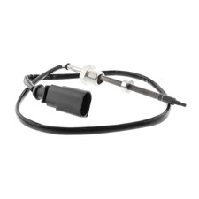 Sensor Abgastemperatur für AUDI A6 C6 vor Rußpartikelfilter