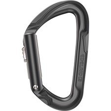 Edelrid Pure Slider III - Verschluss-Karabiner