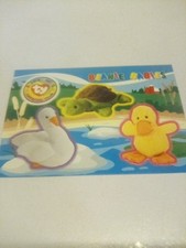 99 Stickers Series 3 TY Beanie Baby Official Club Trading Card