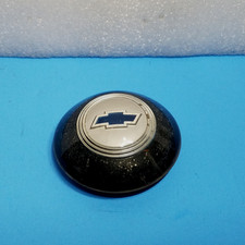Vintage 49-50 Chevrolet Center Cap For Steering Wheel Oem Chevy