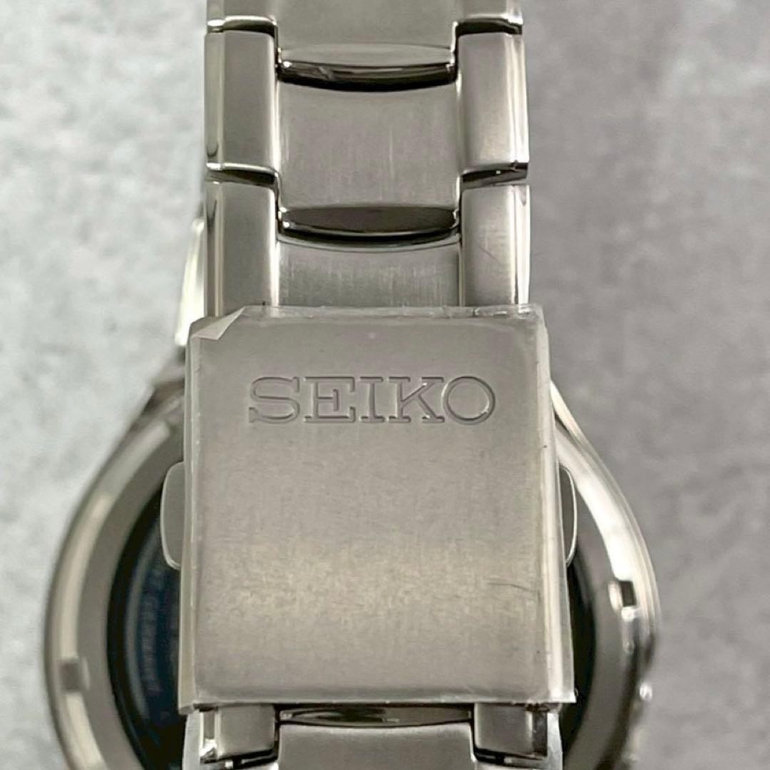 Spirit Titanium Men's Watch Se Tagg image 6