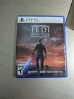 Star Wars Jedi: Survivor - Sony PlayStation 5