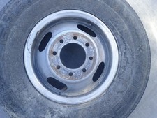 01 02 03 04 05 06 07 Silverado 3500 16x6-12 8 Lug Drw Wheel Only 4070