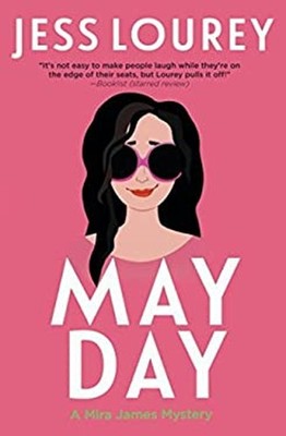 May Day : A Mira James Mystery Paperback Jess Lourey