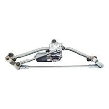 VW Passat MK7 2018 Genuine Front Wiper Linkage With Motor 3G2955023D