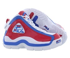 Fila Grant Hill 2 GS Boys Shoes