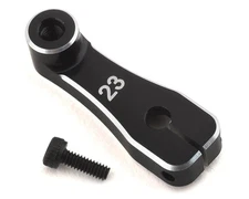 TLR TLR331032 CLAMPING SERVO HORN ALUM 23T 22 50