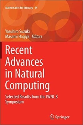 Jüngste Fortschritte im natürlichen Computing - 9784431562894