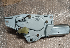 1592003093 Heckscheibenwischermotor  SUZUKI JIMNY 1.3 16V 4WD (60Kw) SUV