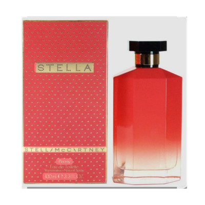 Stella McCartney Peony Eau de Toilette Spray 100 ml / 3.3 fl oz Fragrance