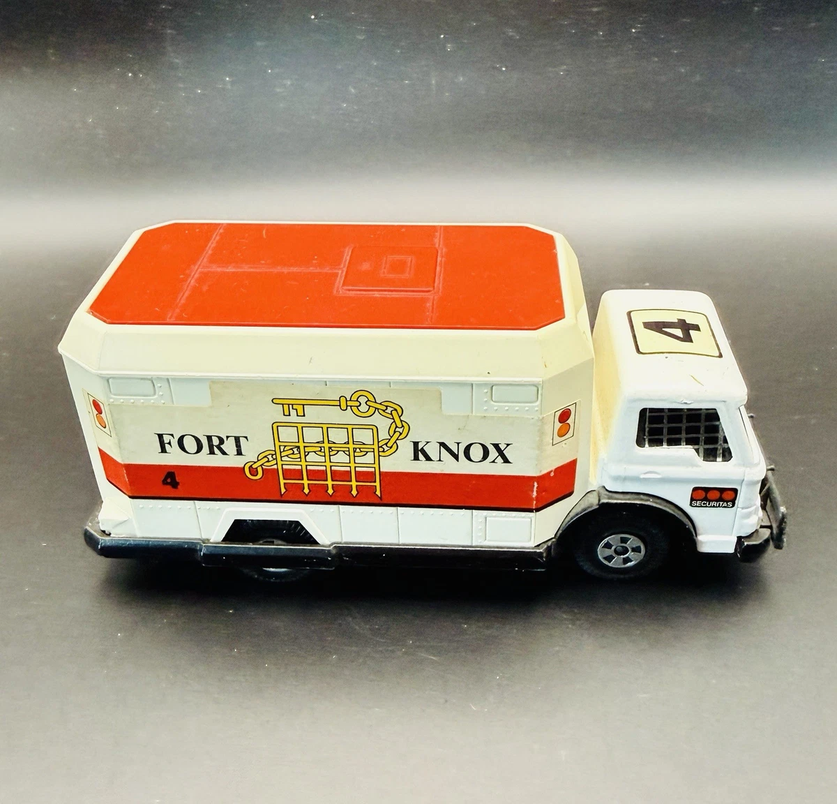 Matchbox Matchbox Superkings 1978 Vehicle Year Vintage Manufacture
