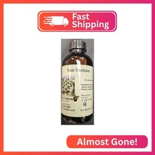 OliveNation Rum Baking Emulsion, Water Soluble, Kosher, Gluten Free, Vegan Flavo