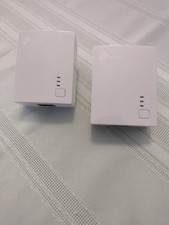 TP-Link TL-PA4010 AV600 Power Line Adapter 600 Mbps