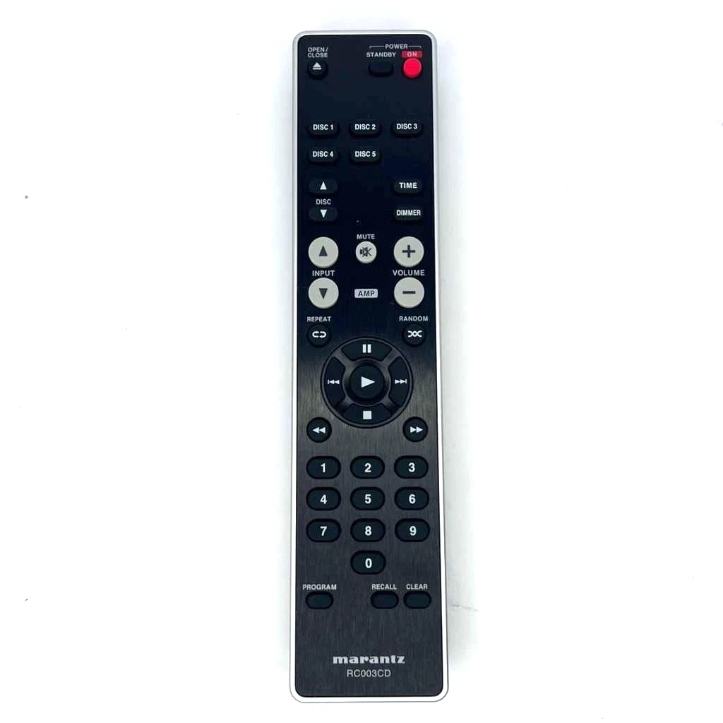 Marantz Cd Remote Control for sale - eBay