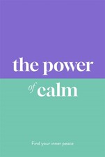 Image of Power Of Calm