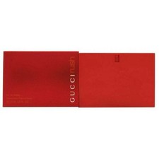 GUCCI RUSH 50ML EDT SPRAY | NEW & SEALED | FREE P&P | UK