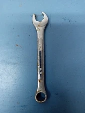 Combination Wrench 3/8 Drop Forged Steel Made In Taiwan (LL)
