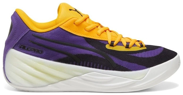 Dennis Schröder x Puma All-Pro Nitro Clouds Just Listed 2026