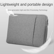 Universal Tablet Case Sleeve Bag Cover Protective Pouch Shockproof Dustproof for
