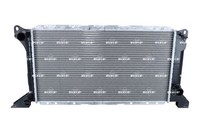 NRF KüHler, MotorküHlung 506212 FüR Ford