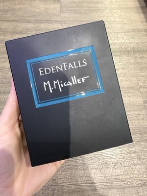 Micallef Edenfalls 30ml edP