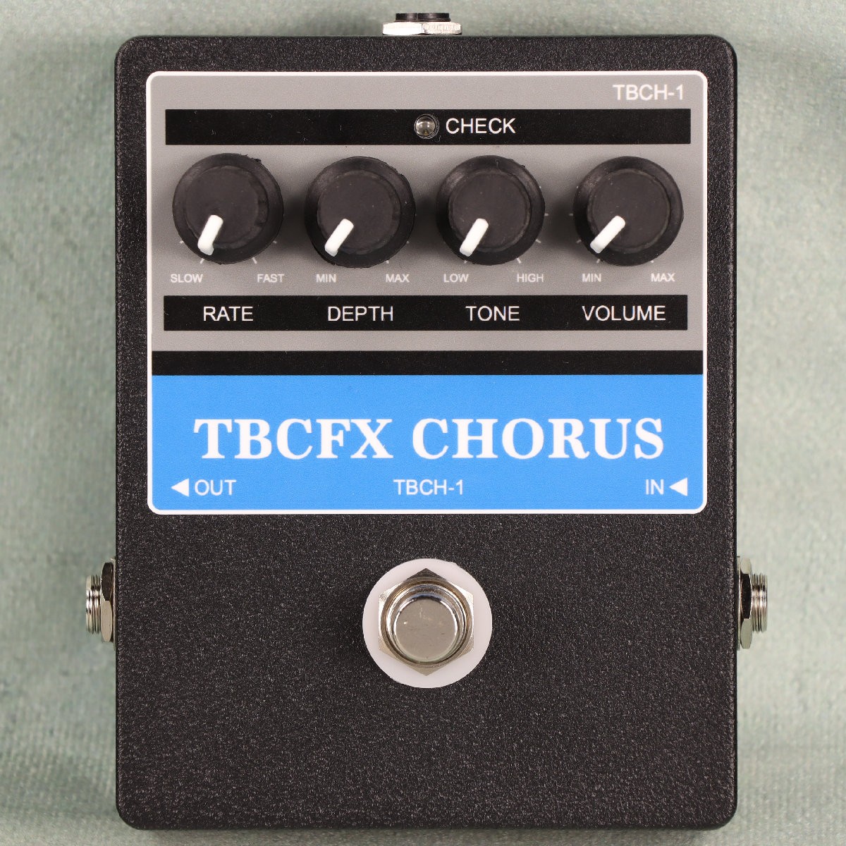 ギター TBCFX CHORUS TBCH-1 New TBCFX TBCH-1 Chorus 4589867904172 | eBay