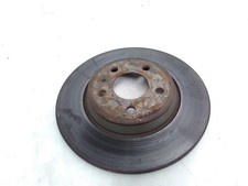 AUDI A7 Sportback 4GA, 4GF Bremsscheibe hinten rechts 2.97 Diesel 150kw 31856167