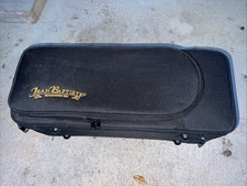 Jean Baptiste Mini Slide Trombone Soprano/Pocket Great Shape Working Trumpet