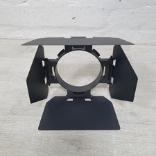 Selecon SBC Scheunentor 11 cm Durchmesser Halterung Bühnenbeleuchtung -B44