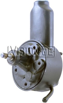 BBB Industries Power Steering Pump for Cadillac 732-2119