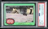 1977 Topps Star Wars A Band of Jawas #203 PSA 8 (OC) 1e8j