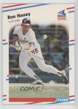 Click to enlarge Ron Hassey