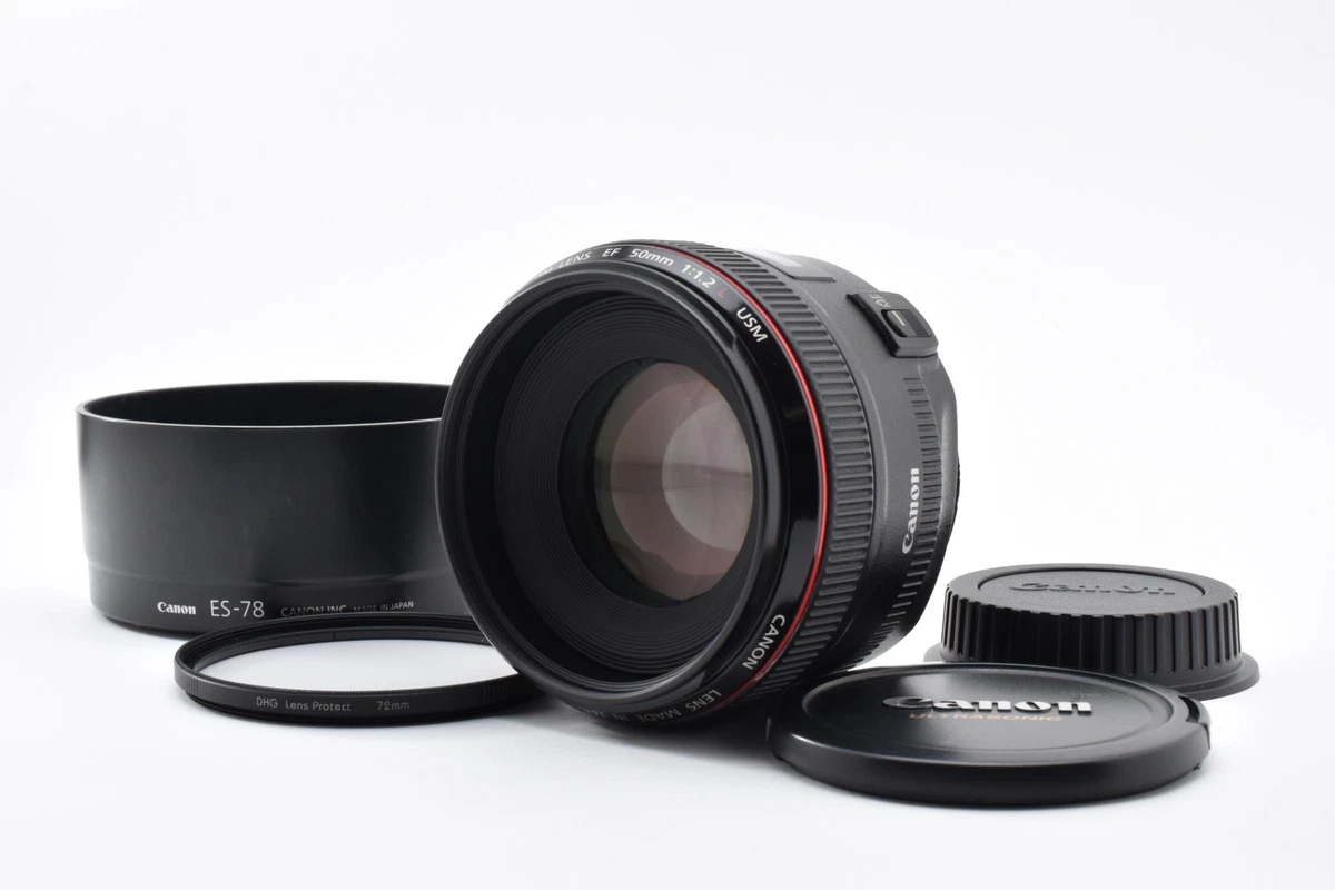 25+ Canon 