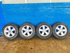 Leichtmetallräder Für MERCEDES GLK (X204) 08-15 A2044015502 17 Zoll 4 Stück Leichtmetallräder Für MERCEDES GLK (X204) 08-15 A2044015502 17 Zoll 4 Stück