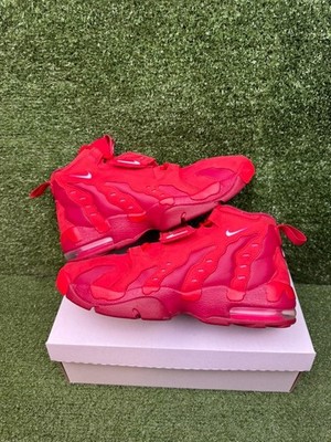 Size 11 - Nike Air DT Max '96 Love Letter to Connie