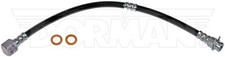 Dorman H36672 Brake Hydraulic Hose fits Chevrolet Pontiac models