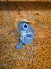 Disney Stitch Cutie Cuff Plush Slap Band Bracelet